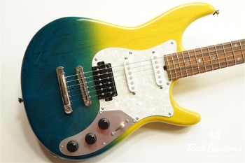 PREMERO TOM ALDER - BLUE&YELLOW GROSS